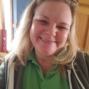 Meet your Posher, Tammy